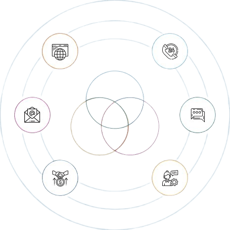 Onboarding support illustration