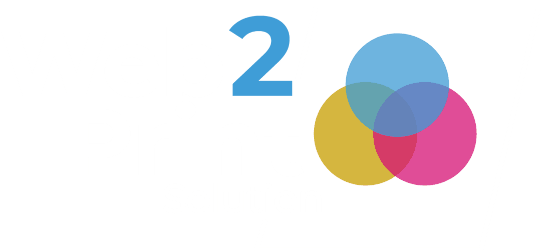 Web2Print Solution