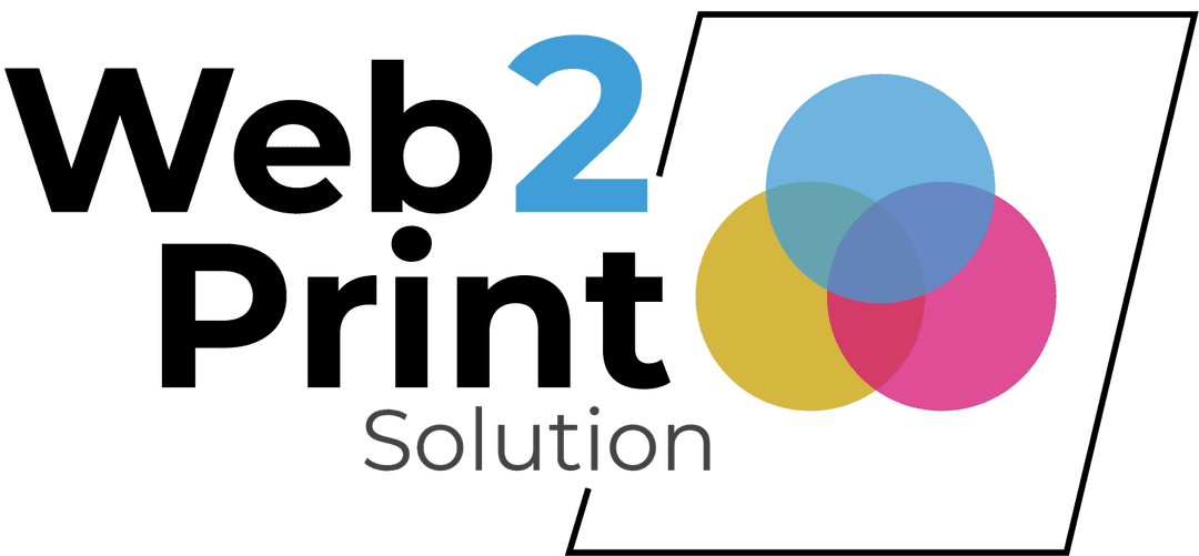 Web2Print Solution