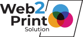 Web2Print Solution